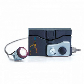 StarMed StarLight Nano 2 - переносной светодиодный осветитель, белый фокусный свет