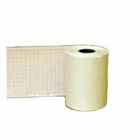 2255 Ленты регистрационные бумажные с тепловой записью для ЭКГ 63мм*30 вт. 18 FUKUDA