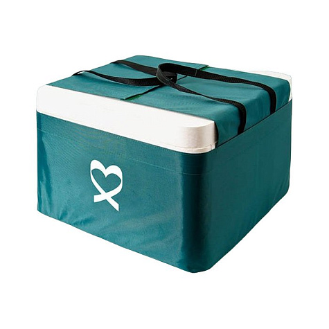 Термоконтейнер ТМ25 (на 25,2 литра)