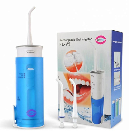 Ирригатор полости рта Yasi FL-V5