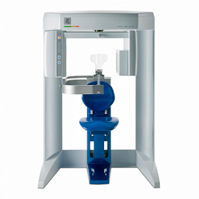 i-CAT 3D eXam / i-CAT - аппарат панорамный рентгеновский стоматологический с функцией томографии