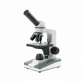 Учебный микроскоп Микромед С-11 Учебный микроскоп Микромед С-11