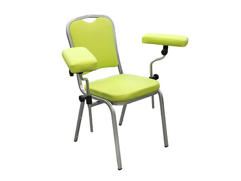 Стул (кресло) донора ДР01