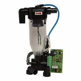 Mini-Separator - сепаратор для монтажа в установку