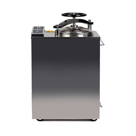 Автоклав медицинский БАЛТСТЕР-50