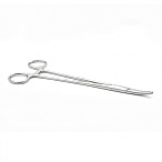 Зажим вагинальный, по Фауру 205 мм