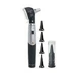 Отоскоп медицинский mini 3000 F.O. LED, c принадлежностями