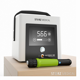 Аппарат ударно-волновой терапии MASTERPULS ONE