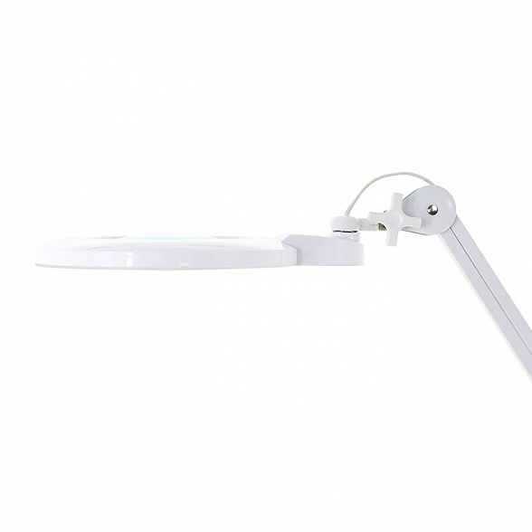 Лампа бестеневая, зарегистрированный товарный знак MED-MOS, вариант исп. 9006LED (9006LED-D-178-C)