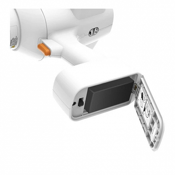 Комплект EzRay Air Portable и EzSensor - высокочастотный портативный дентальный рентген с визиографом