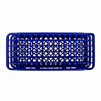 Штатив для пробирок 90 гнезд, d=13 мм, ПП