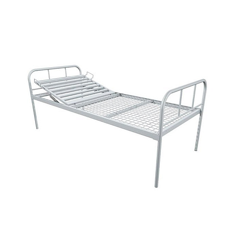 Медицинская кровать КМ-01, Промет