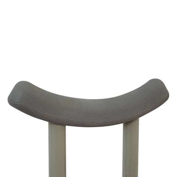 10022-BA XXL Костыли подмышечные, средние (рост 155-180см)