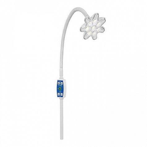 Светильник смотровой передвижной 100П Эмалед