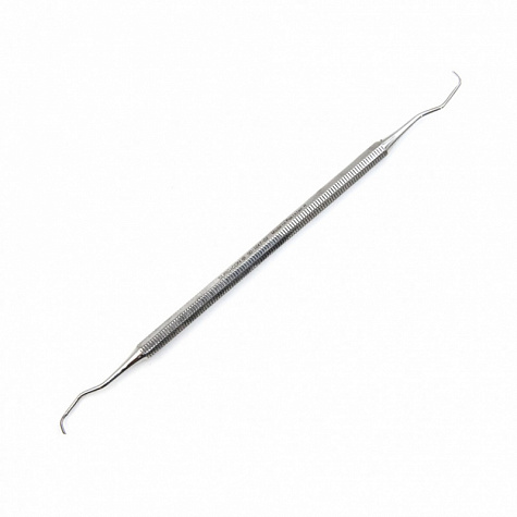 Кюретка для парадонтоза по Gracey 165 мм