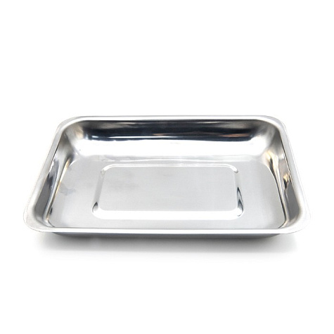 Лоток прямоугольный ЛМПр - "МЕДИКОН", 200х150х25