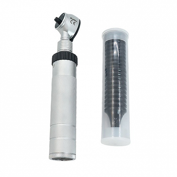 KaWe EUROLIGHT C30 2,5 В Лампочный отоскоп