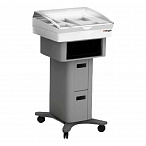 ЛОР-установка Mobile NET-1100 Mega Medical