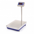 Весы МП 600 ВЖА Ф-2 "Гулливер 07" (400х500 мм)