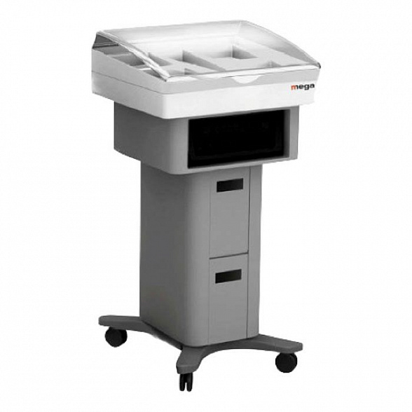 ЛОР-установка Mobile NET-1100 Mega Medical