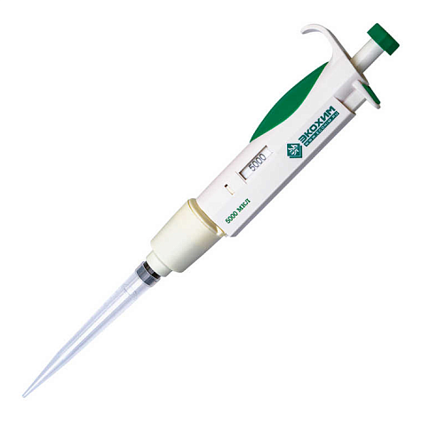 Дозатор ЭКОХИМ-ОФ-1-5000