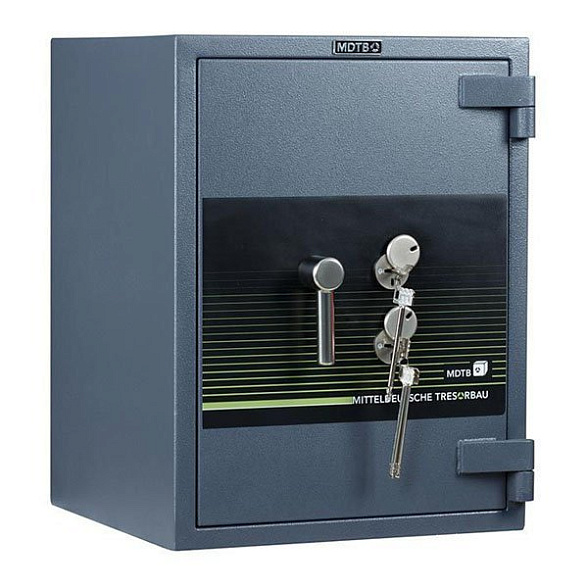 Взломостойкий сейф III класса MDTB FORT M 67 2K