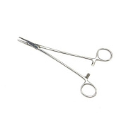 Иглодержатель общехирургический, 200 мм ПТО Медтехника