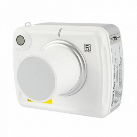 VeRay-высокочастотный портативный дентальный рентген-аппарат