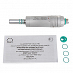 МПРР-666 - микромотор пневматический с реверсом, КМИЗ