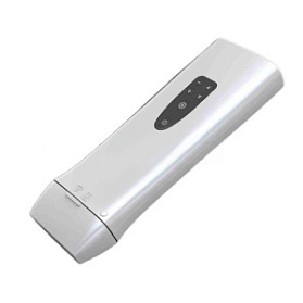 Беспроводная ультразвуковая система Delta 8 портативная