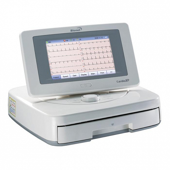 Электрокардиограф Cardio XP, BIONET