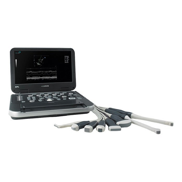 Ультразвуковой сканер E-CUBE i7 Alpinion