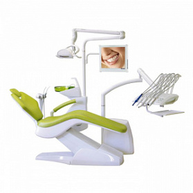 Стоматологическая установка, Slovadent 800 Basic, Slovadent