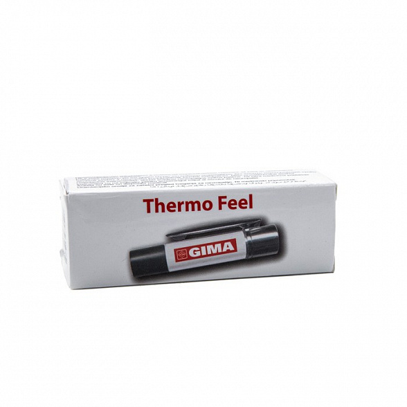 Тестер термочувствительности кожи Тип-Терм