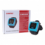 Пульсоксиметр CMS 50FW