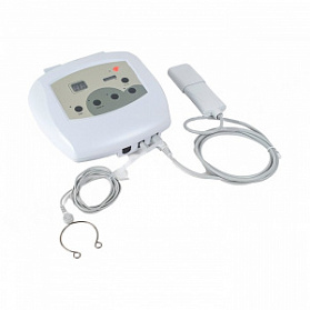 Аппарат для УЗ-чистки, фонофореза и микромассажа с одной насадкой Bio Sonic 3003 Gezatone