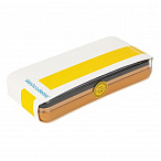 ZA15L - повышающий угловой наконечник с оптикой, 1:5