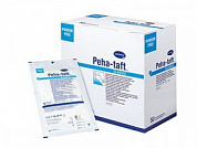 PEHA-TAFT Classic перчатки микротекстурированные N 6,5, 50 пар