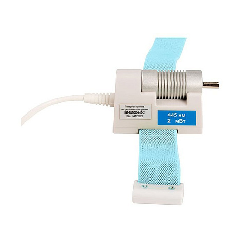 Непрерывная головка КЛ-ВЛОК-450-20 для ВЛОК