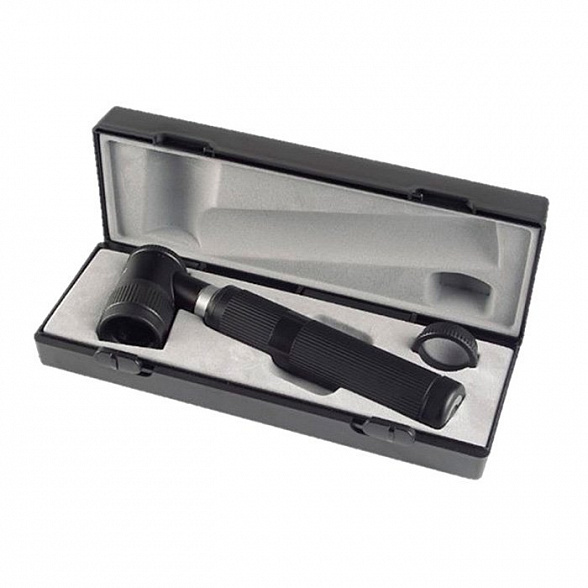 Дерматоскоп 3777-550 ri-derma Riester