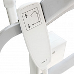 Передвижной подъемник для инвалидов Veara Flamingo PRO