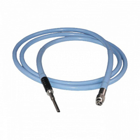 Кабель для передачи света D=5мм L=1800мм Оптимед Кабель для передачи света D=5мм L=1800мм Оптимед