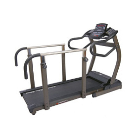 Беговая дорожка AMF 8643E, AMERICAN MOTION FITNESS PRODUCT INC.