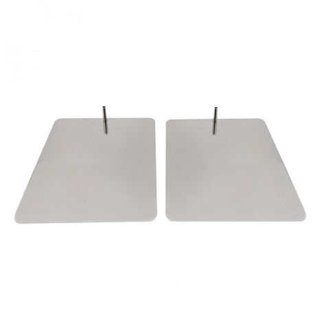 Диски электродов (2шт.), KaWe