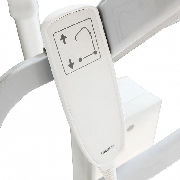 Передвижной подъемник для инвалидов Veara Flamingo PRO