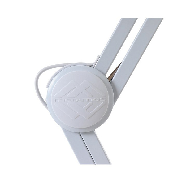 Лампа-лупа Med-Mos 9002LED линза 189 мм