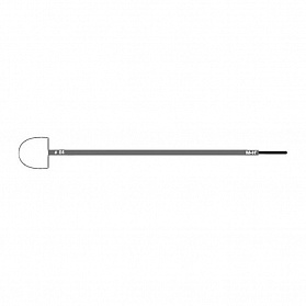 Гинекологический электрод реза №04