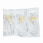 Воздуховод №4 90 мм 200107 Inekta