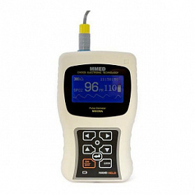 Пульсоксиметр MD300А CHOICEMMED