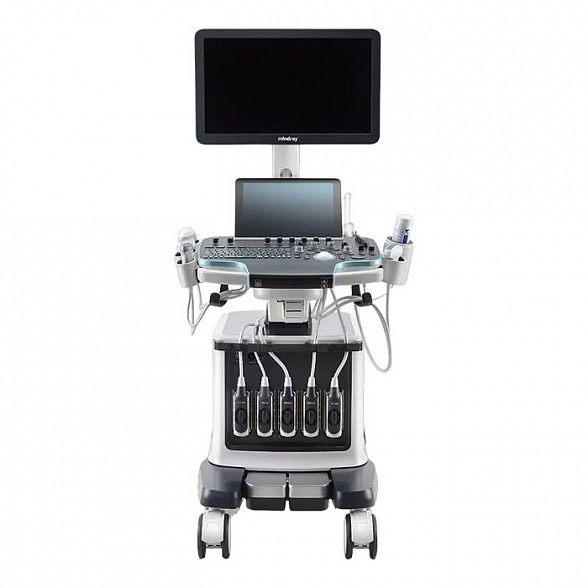 Ультразвуковой аппарат Mindray Resona 7S